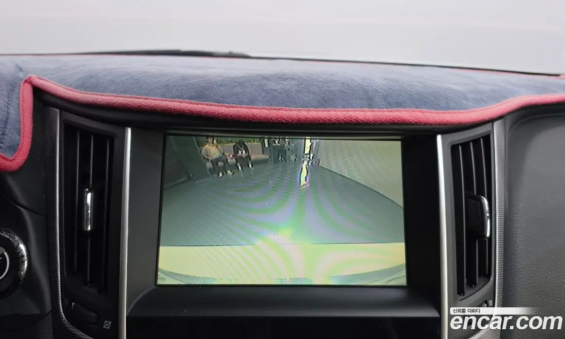 Infiniti Q50 2014 2.1 автомат (гидро), фото 14
