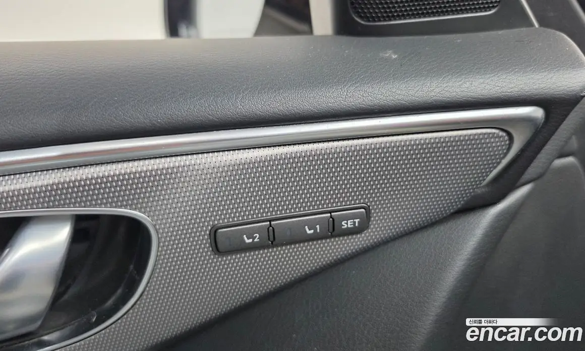 Infiniti Q50 2014 2.1 автомат (гидро), фото 15