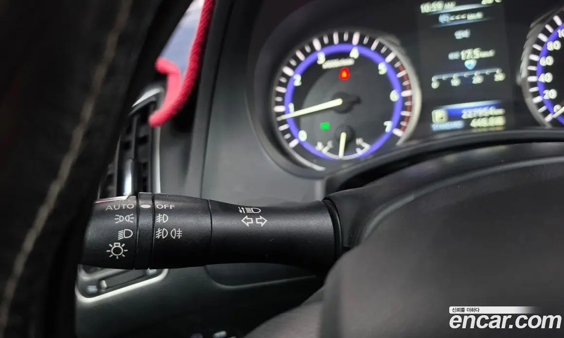 Infiniti Q50 2014 2.1 автомат (гидро), фото 20