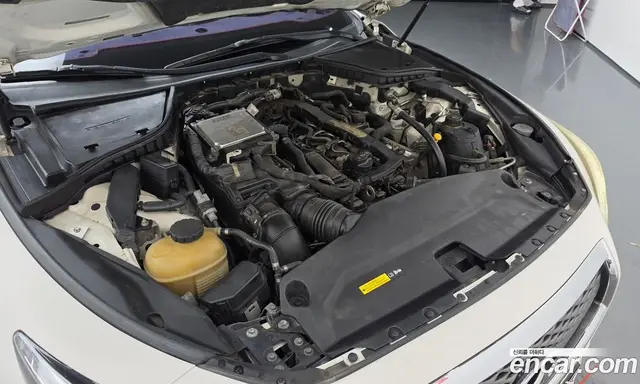 Infiniti Q50 2014 2.1 автомат (гидро), миниатюра 6