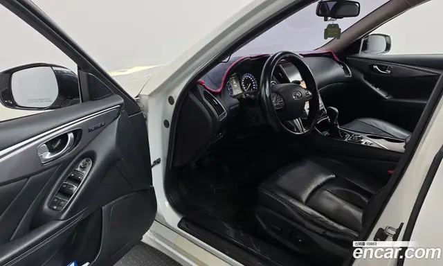 Infiniti Q50 2014 2.1 автомат (гидро), миниатюра 10