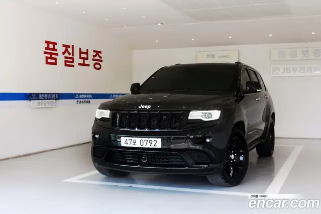 Jeep Cherokee, 2016, 107 000 км