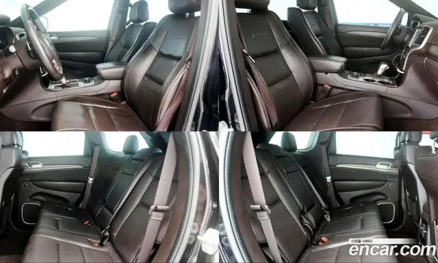 Jeep Cherokee 2016 3.0 автомат (гидро), миниатюра 11