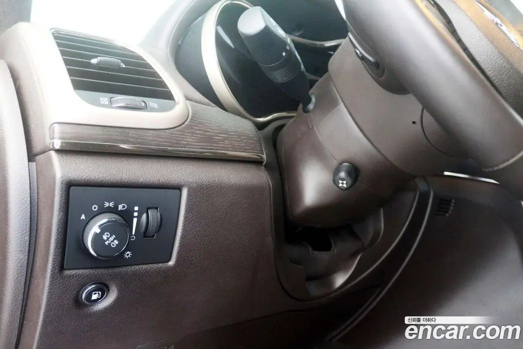 Jeep Cherokee 2016 3.0 автомат (гидро), фото 15