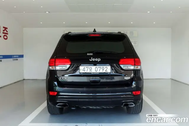Jeep Cherokee 2016 3.0 автомат (гидро), миниатюра 4