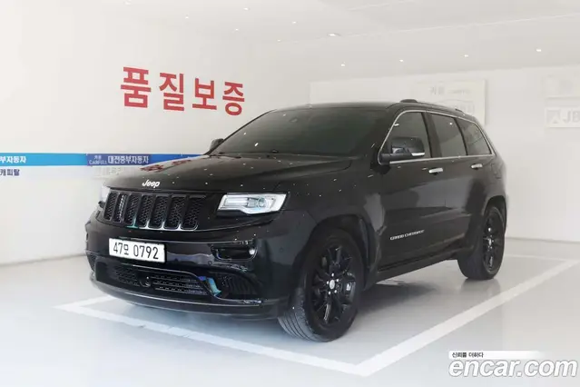 Jeep Cherokee 2016 3.0 автомат (гидро), миниатюра 6