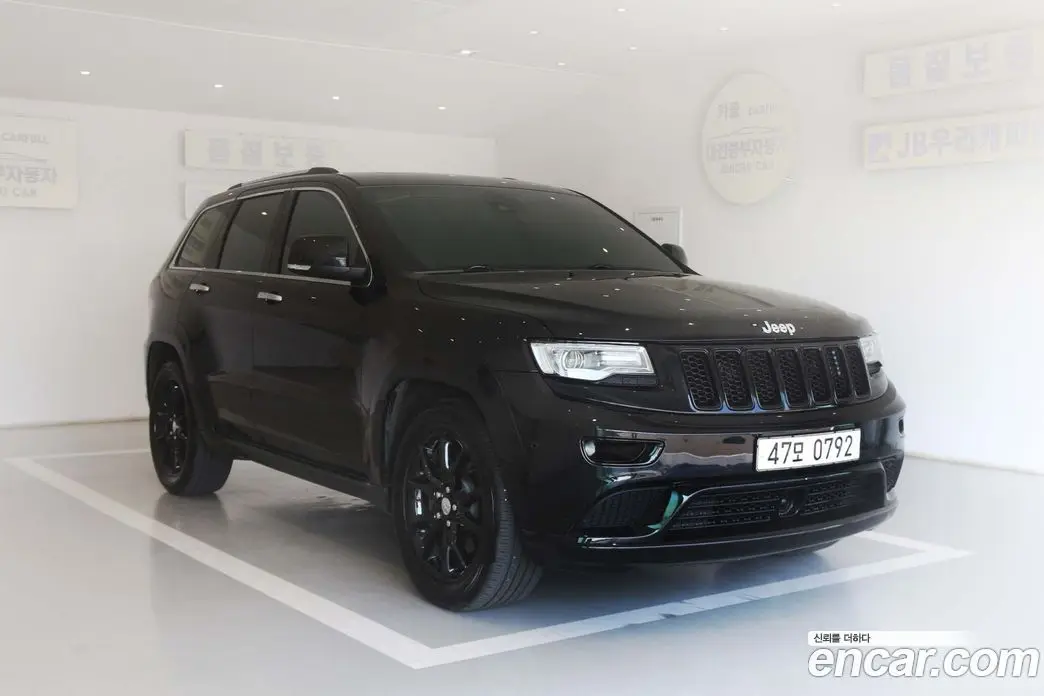Jeep Cherokee 2016 3.0 автомат (гидро), фото 7