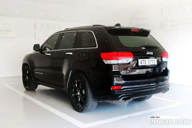 Jeep Cherokee 2016 3.0 автомат (гидро), миниатюра 8