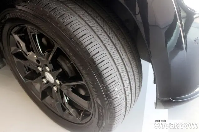 Jeep Cherokee 2016 3.0 автомат (гидро), миниатюра 9