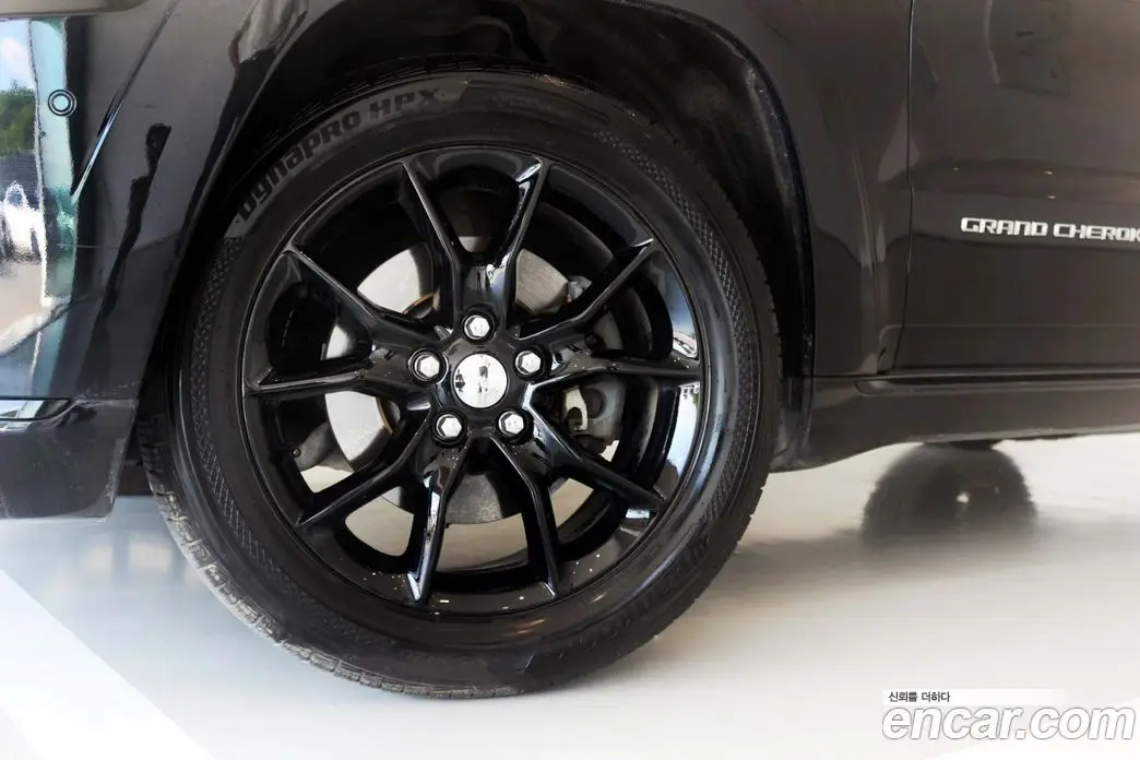 Jeep Cherokee 2016 3.0 автомат (гидро), фото 10