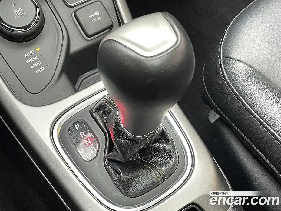 Jeep Compass 2018 2.4 автомат (гидро), фото 9 Jeep Compass 2018 2.4 автомат (гидро), фото 9