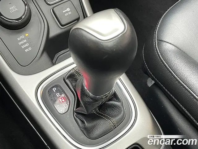 Jeep Compass 2018 2.4 автомат (гидро), миниатюра 9 Jeep Compass 2018 2.4 автомат (гидро), миниатюра 9