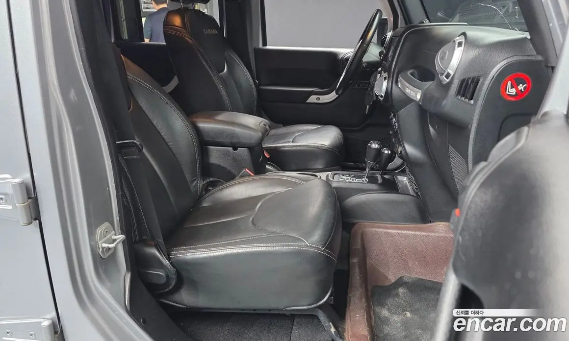 Jeep Wrangler 2013 2.8 автомат (гидро), фото 11