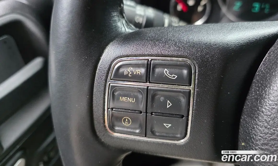 Jeep Wrangler 2013 2.8 автомат (гидро), фото 18