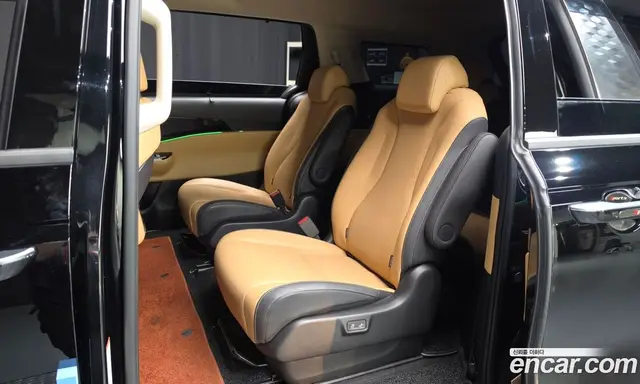 Kia Carnival 2023 3.5 автомат (гидро), миниатюра 12