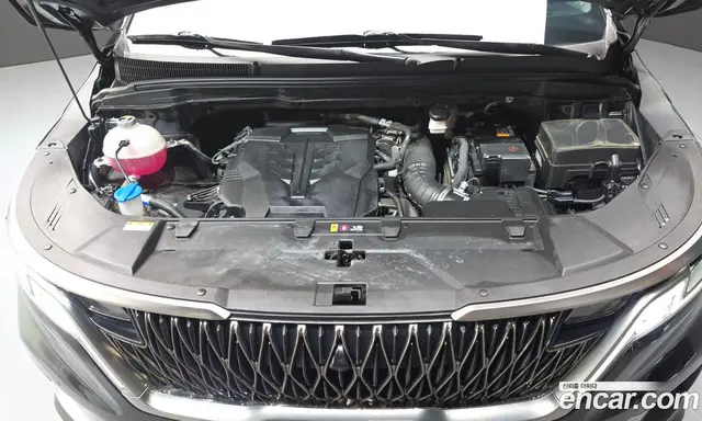 Kia Carnival 2023 3.5 автомат (гидро), миниатюра 6