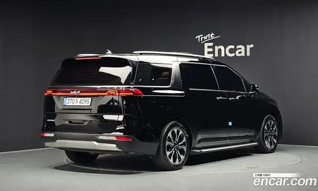 Kia Carnival 2023 3.5 автомат (гидро), миниатюра 2
