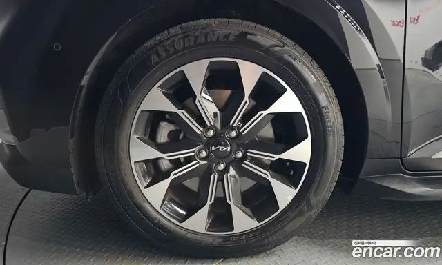 Kia Carnival 2023 3.5 автомат (гидро), миниатюра 5