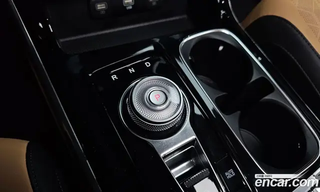 Kia Carnival 2023 3.5 автомат (гидро), миниатюра 9