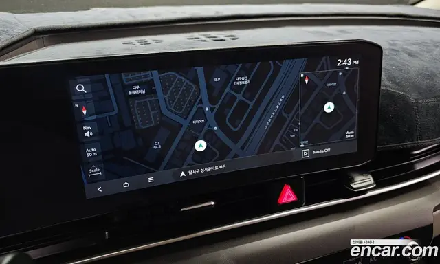 Kia Carnival 2025 1.6 автомат (гидро), миниатюра 12