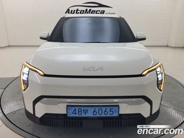 Kia EV3 2025 0.1 автомат (гидро), миниатюра 2 Kia EV3 2025 0.1 автомат (гидро), миниатюра 2