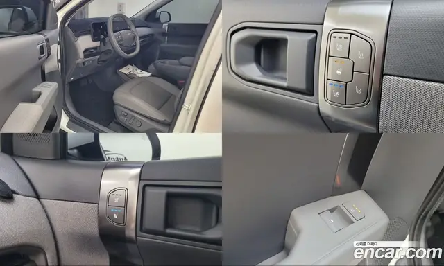 Kia EV3 2025 0.1 автомат (гидро), миниатюра 11 Kia EV3 2025 0.1 автомат (гидро), миниатюра 11