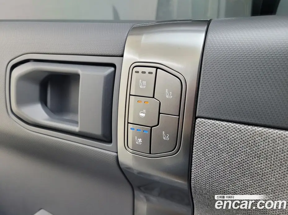 Kia EV3 2025 0.1 автомат (гидро), фото 12 Kia EV3 2025 0.1 автомат (гидро), фото 12