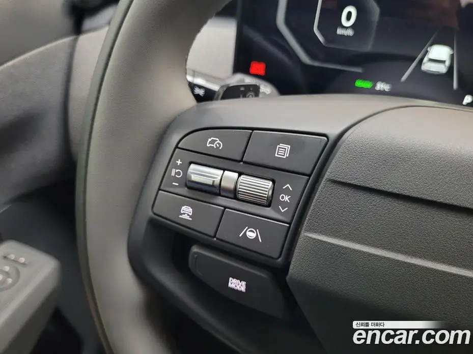 Kia EV3 2025 0.1 автомат (гидро), фото 14 Kia EV3 2025 0.1 автомат (гидро), фото 14