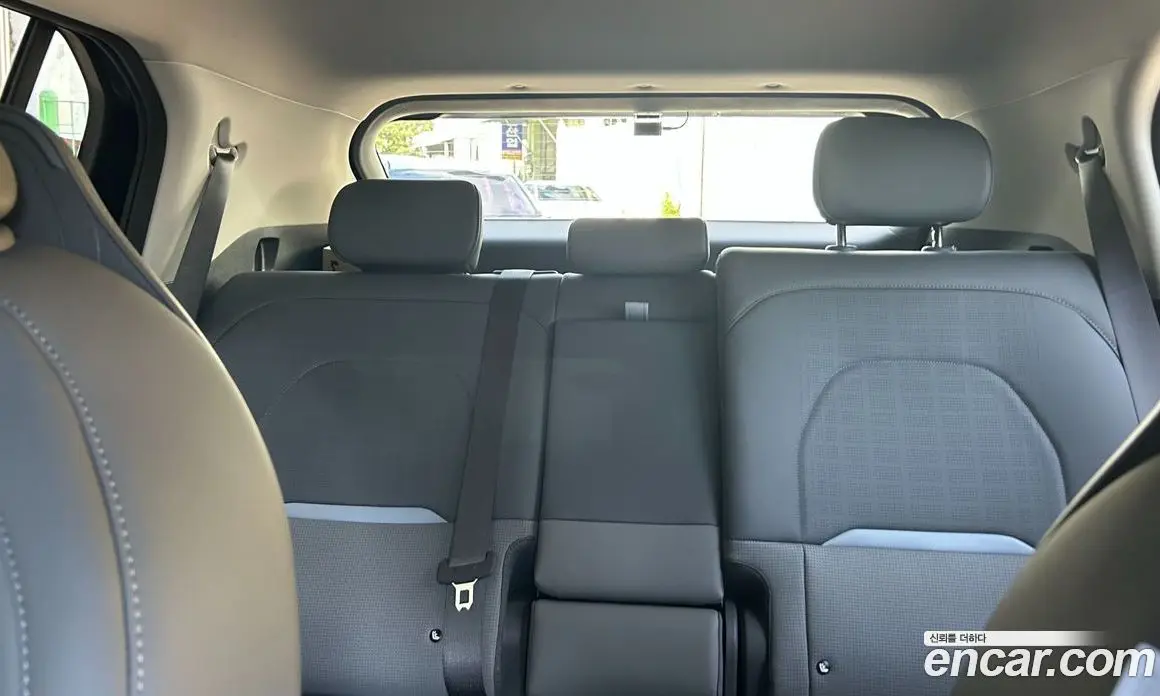 Kia EV3 2025 автомат (гидро), фото 14 Kia EV3 2025 автомат (гидро), фото 14