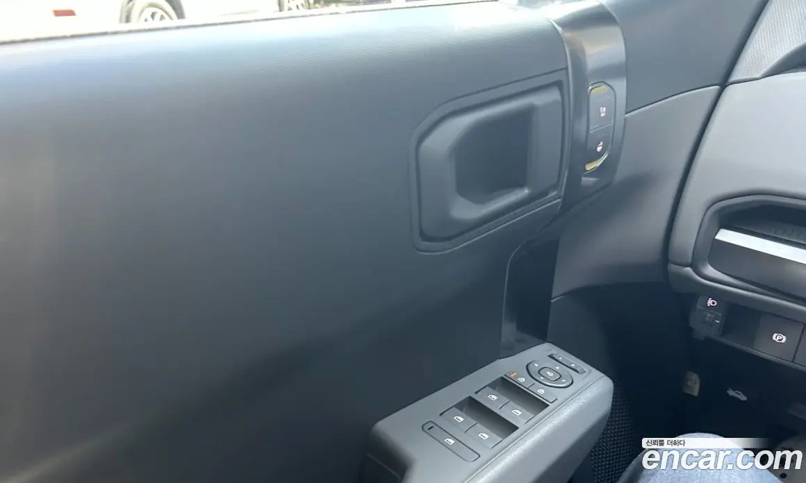 Kia EV3 2025 автомат (гидро), фото 8 Kia EV3 2025 автомат (гидро), фото 8
