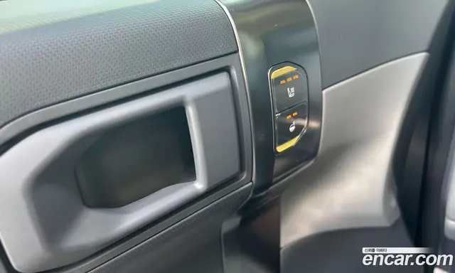 Kia EV3 2025 автомат (гидро), миниатюра 9 Kia EV3 2025 автомат (гидро), миниатюра 9