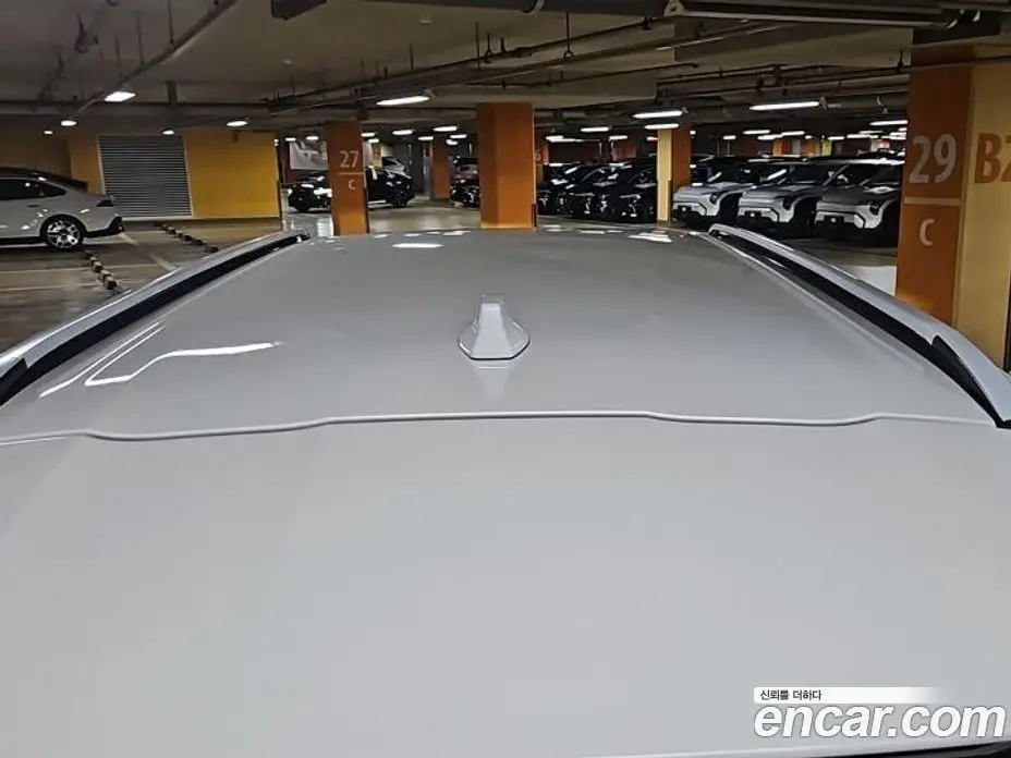 Kia EV5 2026 0.4 автомат (гидро), фото 13 Kia EV5 2026 0.4 автомат (гидро), фото 13