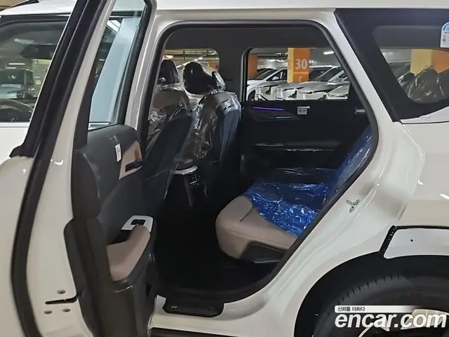 Kia EV5 2026 0.4 автомат (гидро), миниатюра 9 Kia EV5 2026 0.4 автомат (гидро), миниатюра 9