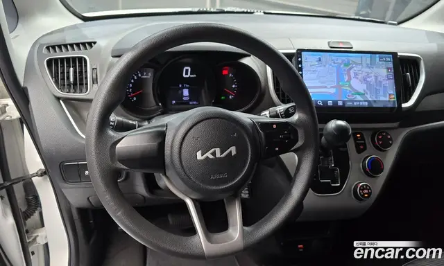 Kia Ray 2022 1.0 автомат (гидро), миниатюра 12