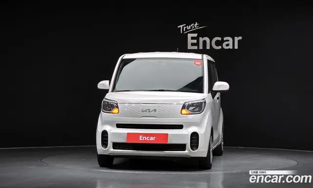 Kia Ray 2022 1.0 автомат (гидро), миниатюра 3