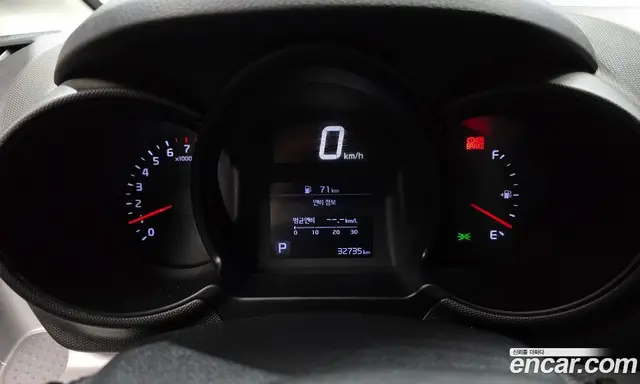 Kia Ray 2022 1.0 автомат (гидро), миниатюра 8