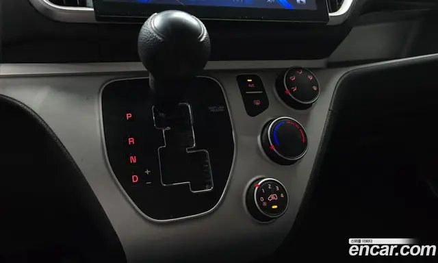Kia Ray 2022 1.0 автомат (гидро), миниатюра 9