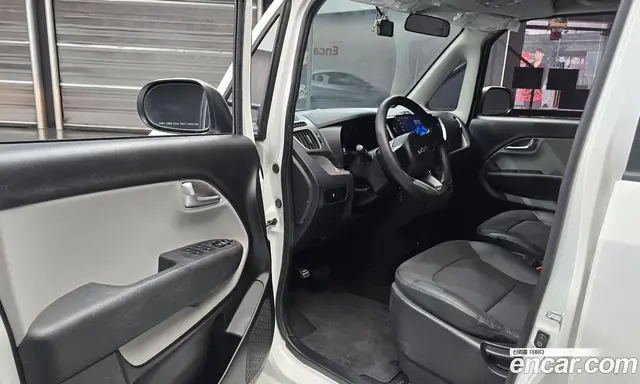 Kia Ray 2022 1.0 автомат (гидро), миниатюра 10