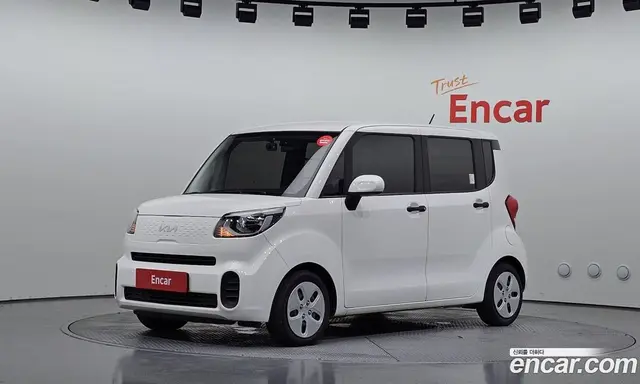 Kia Ray, 2022, 36 113 км