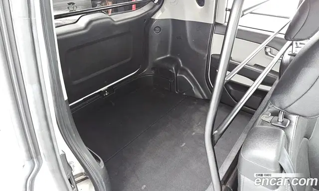 Kia Ray 2022 1.0 автомат (гидро), миниатюра 11
