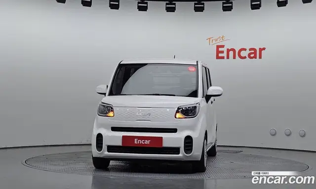 Kia Ray 2022 1.0 автомат (гидро), миниатюра 3