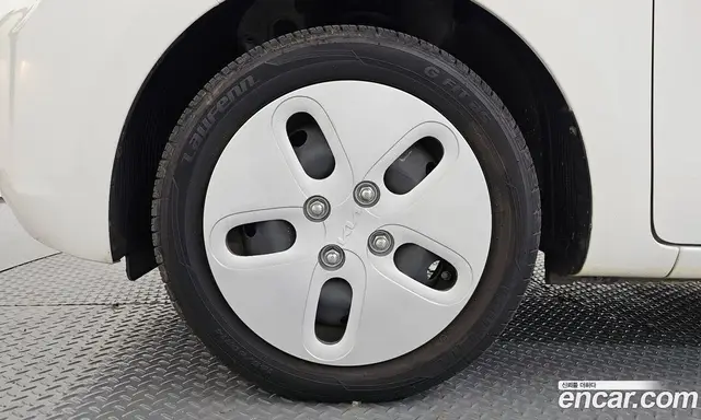 Kia Ray 2022 1.0 автомат (гидро), миниатюра 5