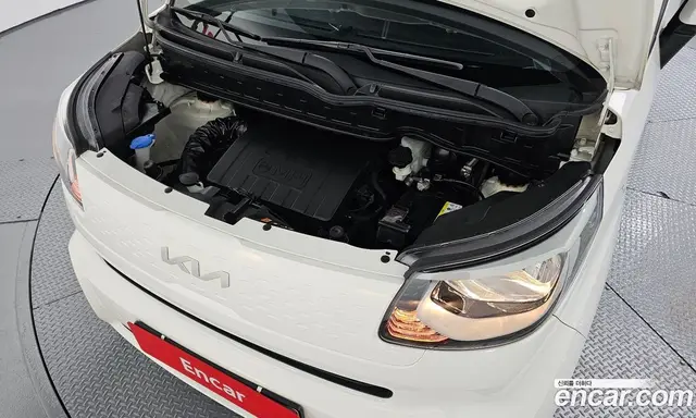 Kia Ray 2022 1.0 автомат (гидро), миниатюра 6