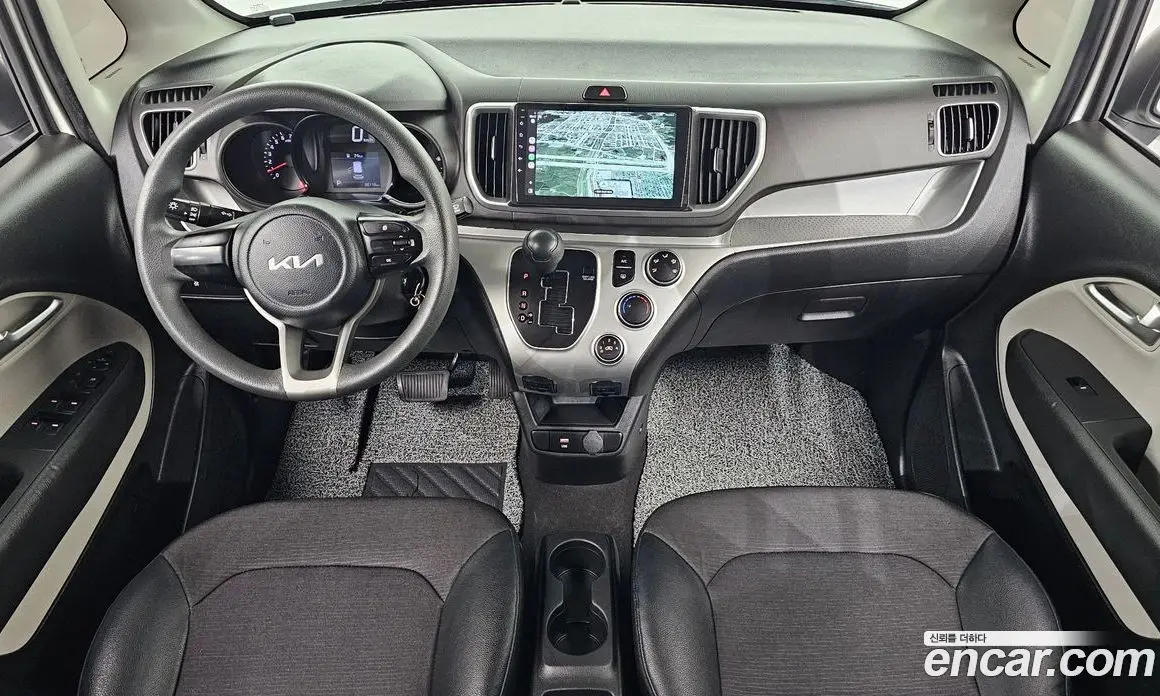 Kia Ray 2022 1.0 автомат (гидро), фото 7