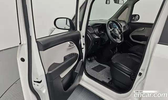 Kia Ray 2022 1.0 автомат (гидро), миниатюра 10
