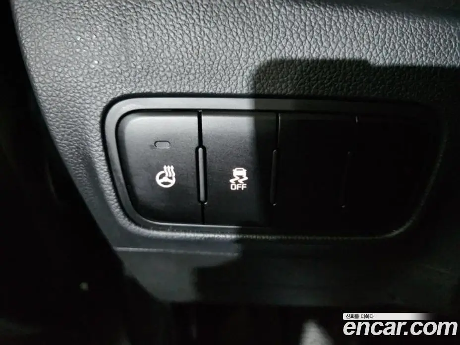 Kia Ray 2023 1.0 автомат (гидро), фото 12