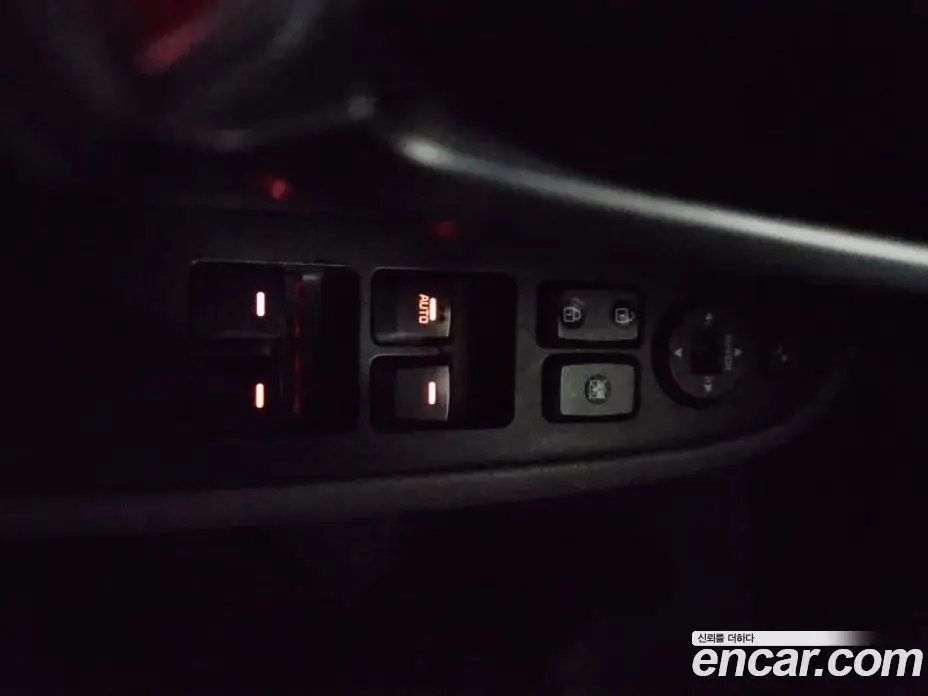 Kia Ray 2023 1.0 автомат (гидро), фото 13