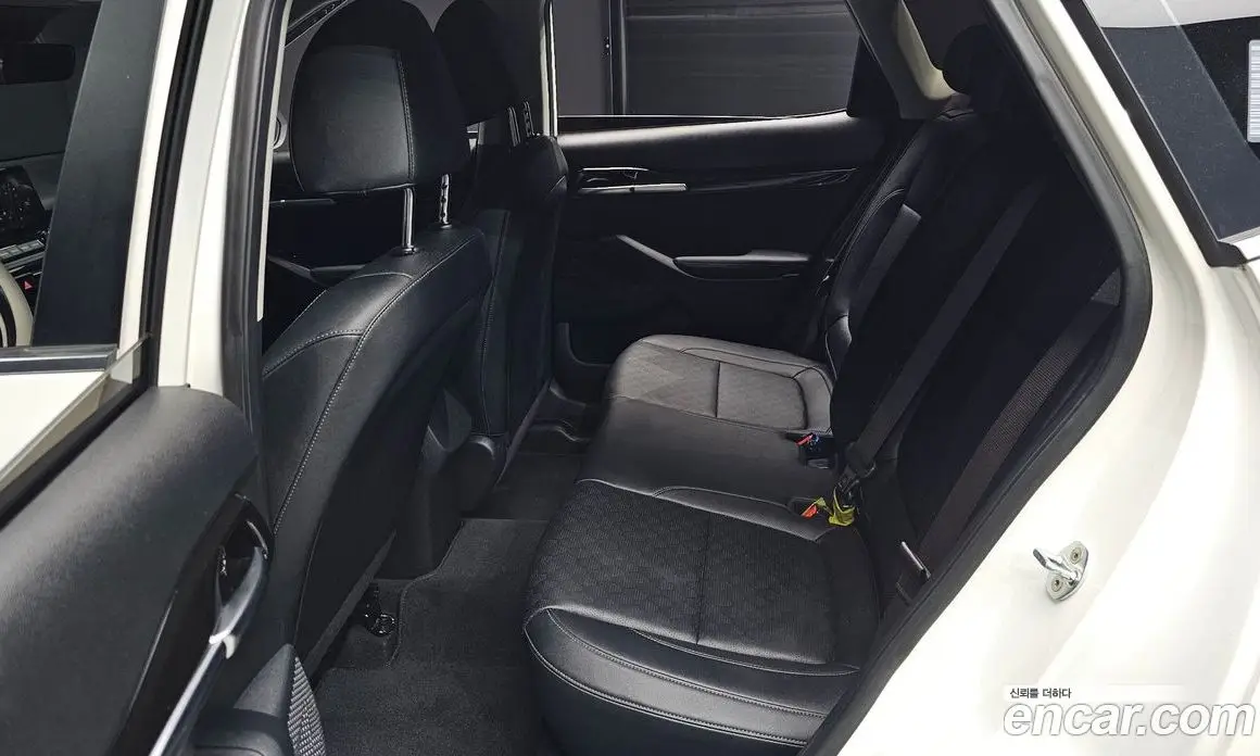 Kia Seltos 2022 1.6 автомат (гидро), фото 11