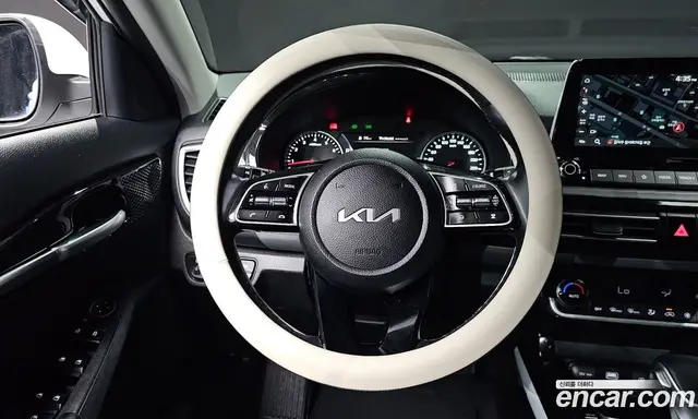 Kia Seltos 2022 1.6 автомат (гидро), миниатюра 12