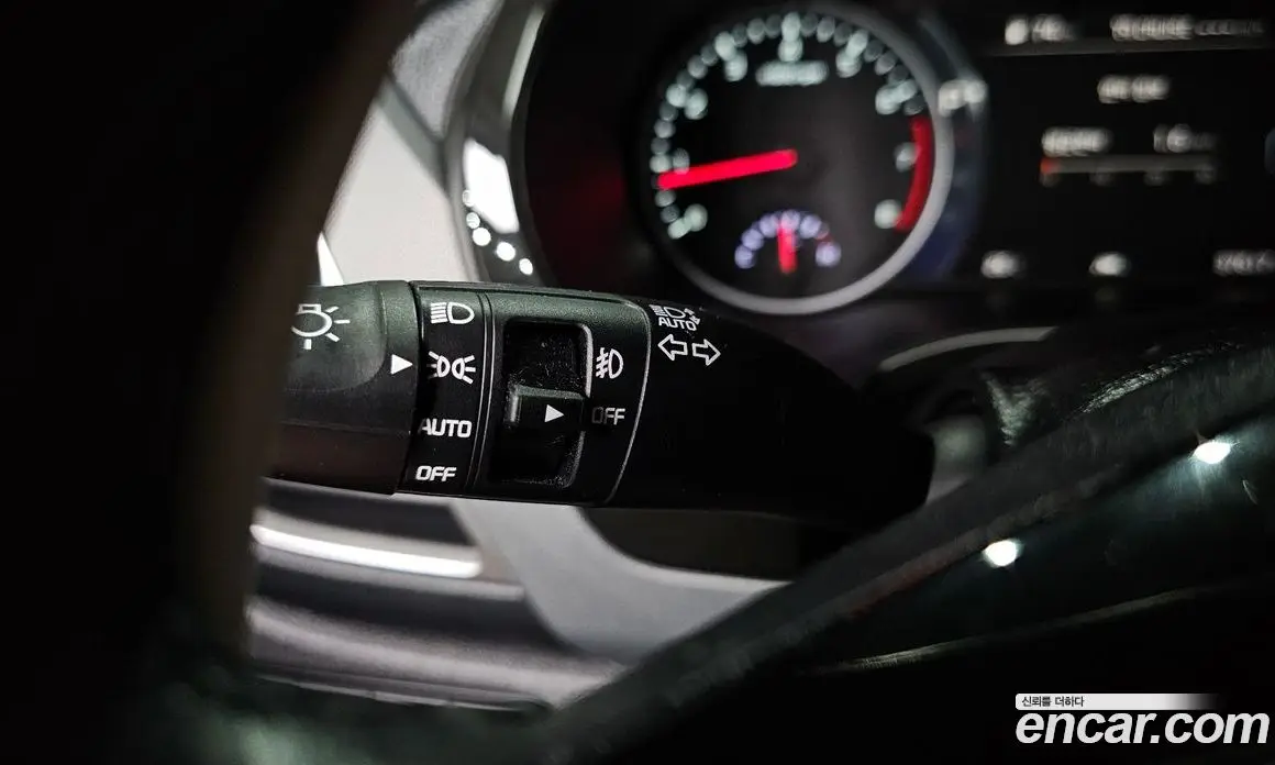 Kia Seltos 2022 1.6 автомат (гидро), фото 15